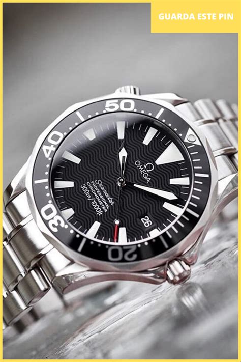 omega seamaster precio chile|Comprar relojes Omega Seamaster en Chrono24.